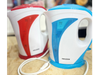 PAVAS ELECTRICAS DE PLASTICO HEIZEN