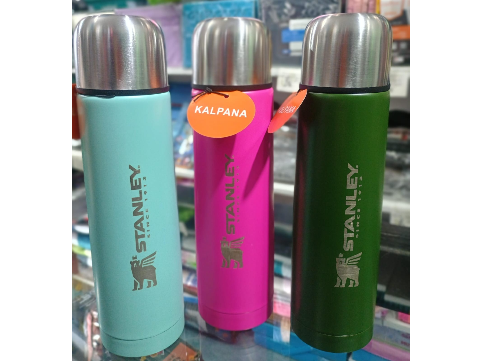 🧉MATERMOS AUTOCEBATES DOBLE FUNCION 500ML