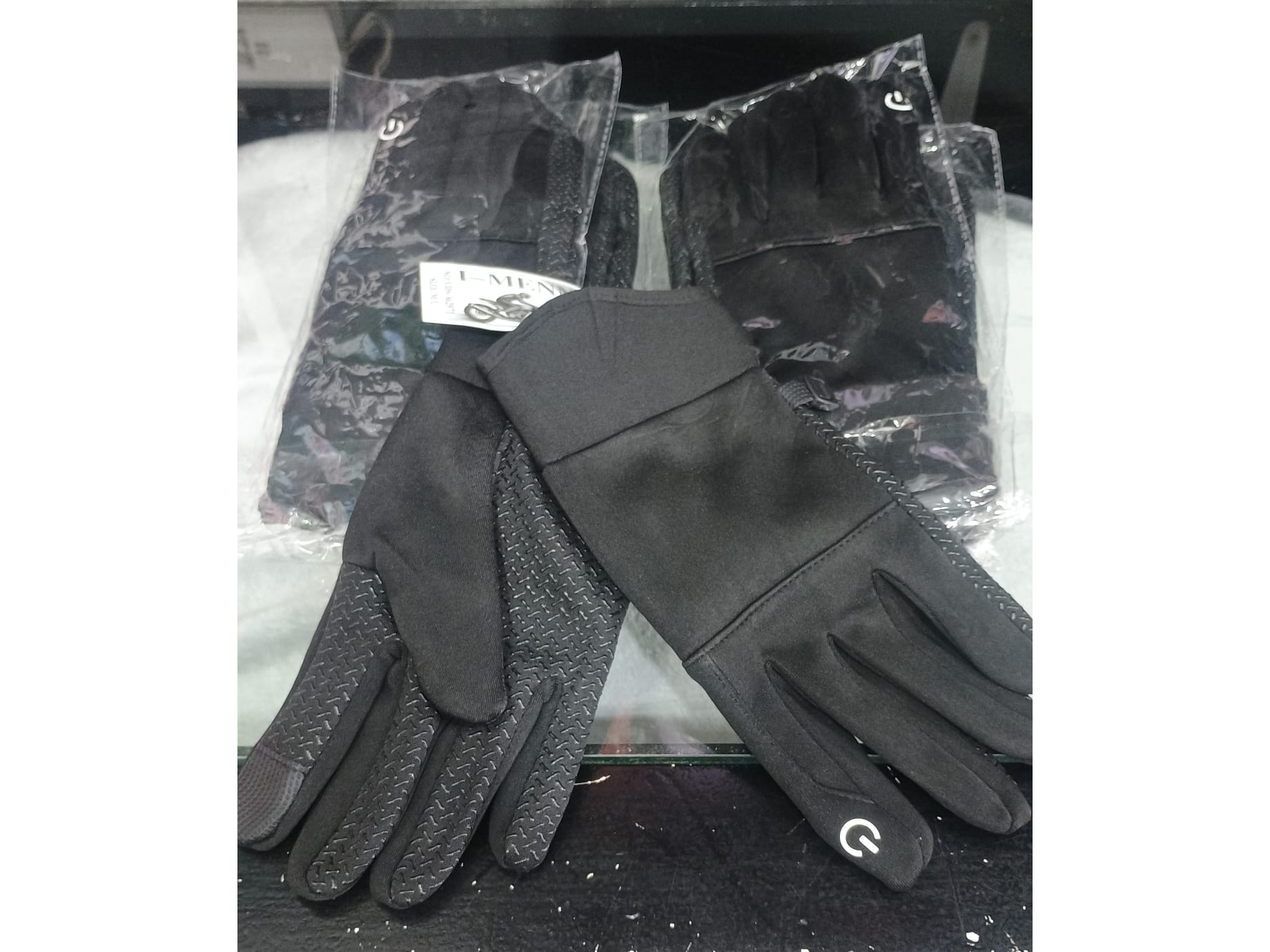 GUANTE NEOPREN TOUCH IMEN
