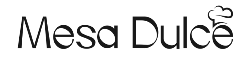 Logo MesaDulce