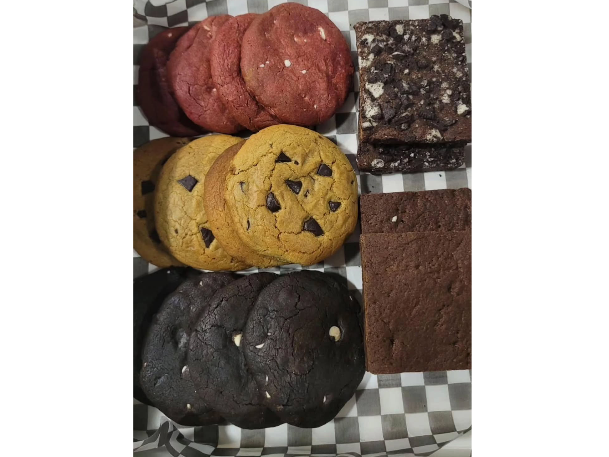 Combo Familiar $18000