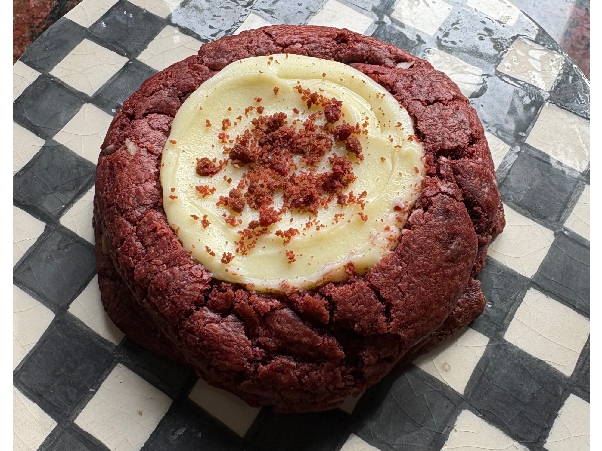 Red Velvet