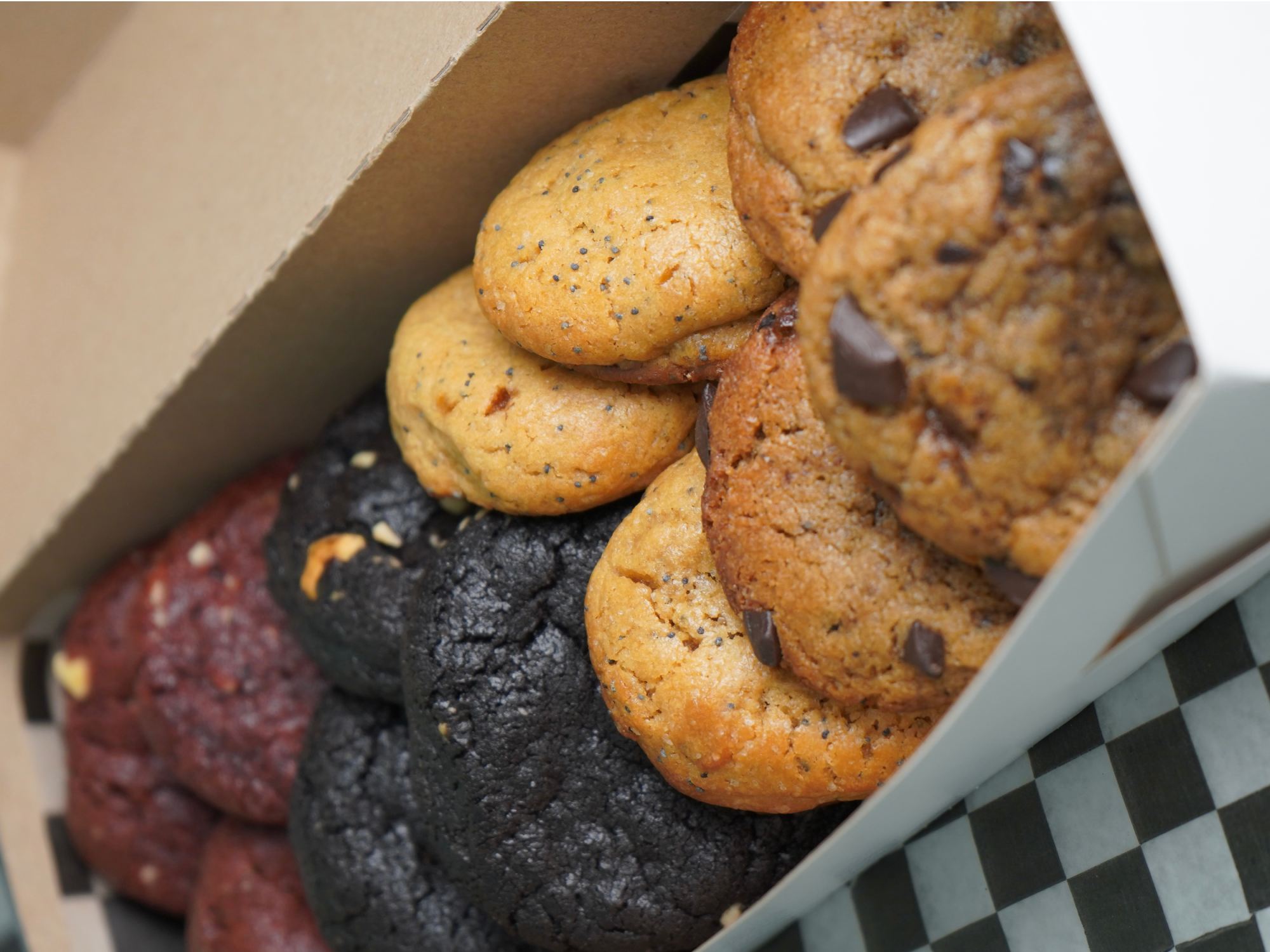 Promo Clásicas x12 - $8500