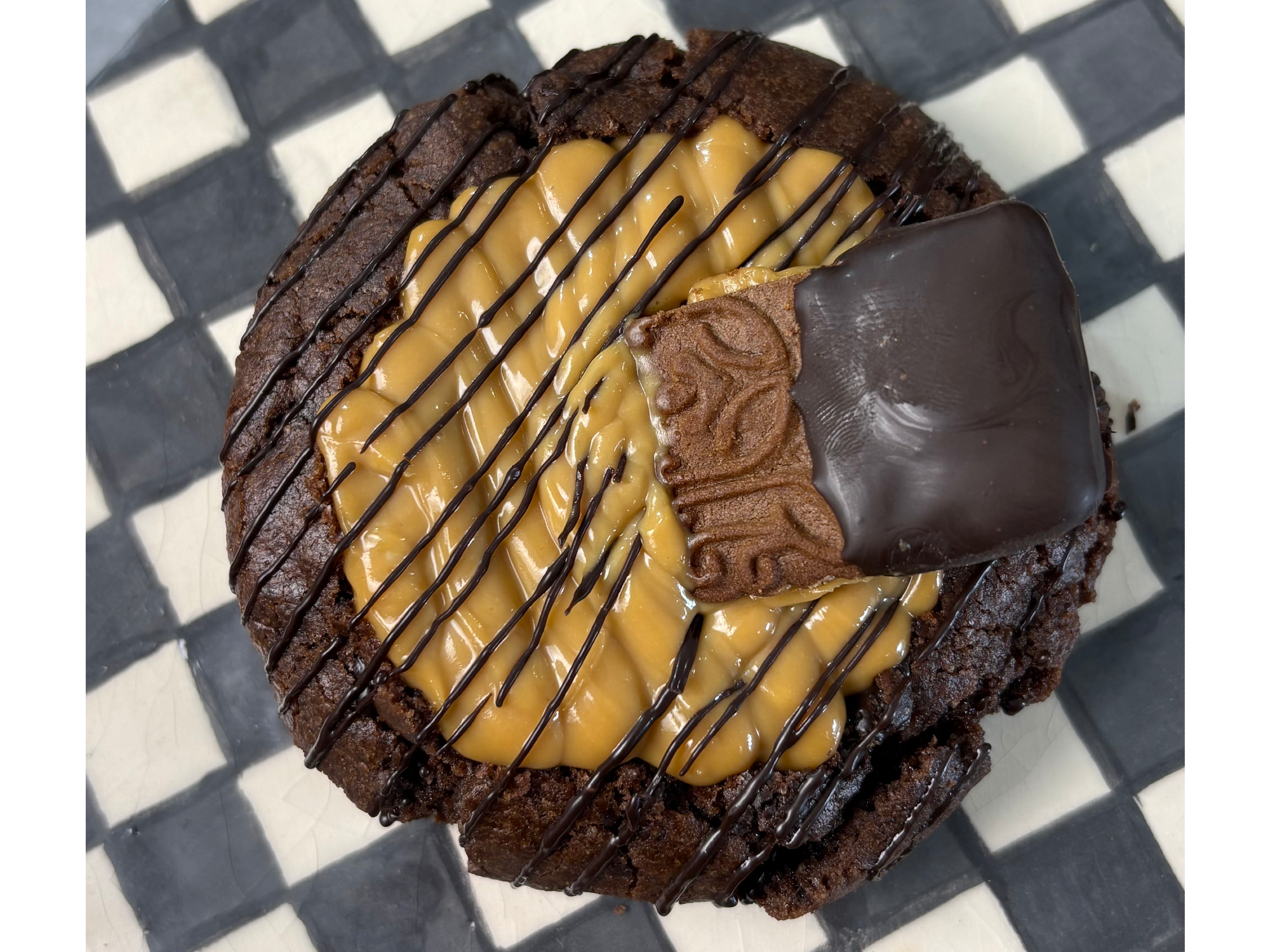 Chocotorta