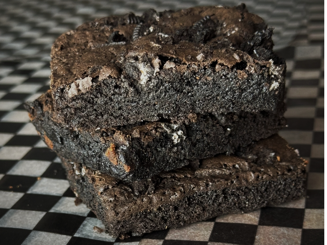 Brownie Oreo