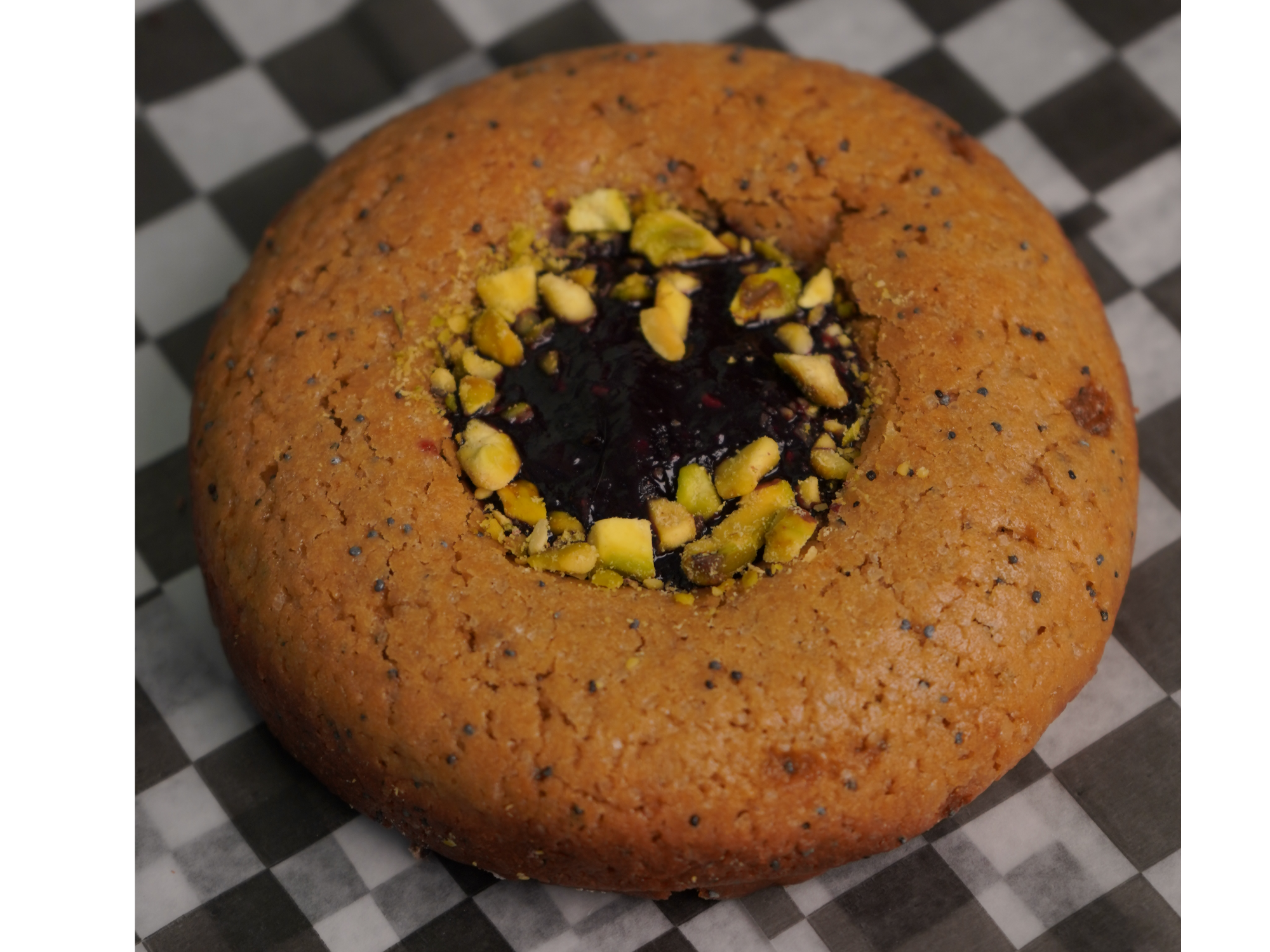 Limón y Frutos Rojos