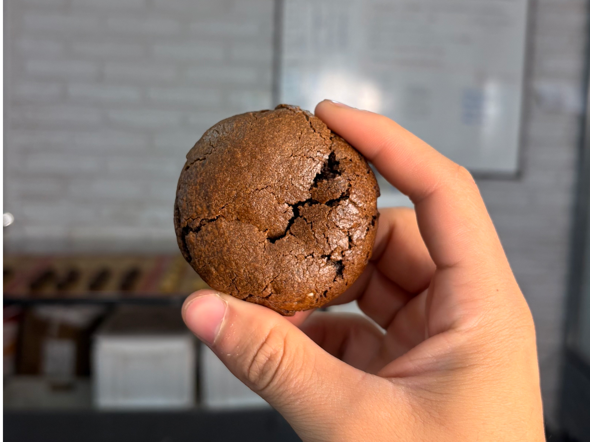 ChocoCookie