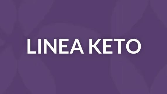 LINEA KETO