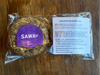 Galleta de queso Keto