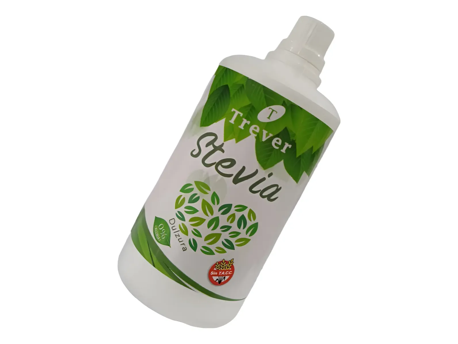STEVIA TREVER 200 ML
