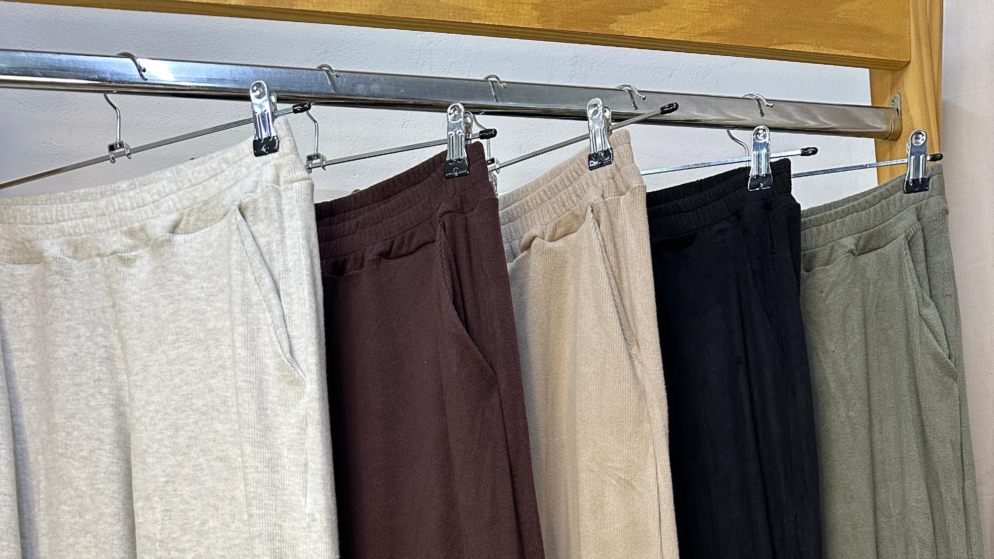 PANTALONES