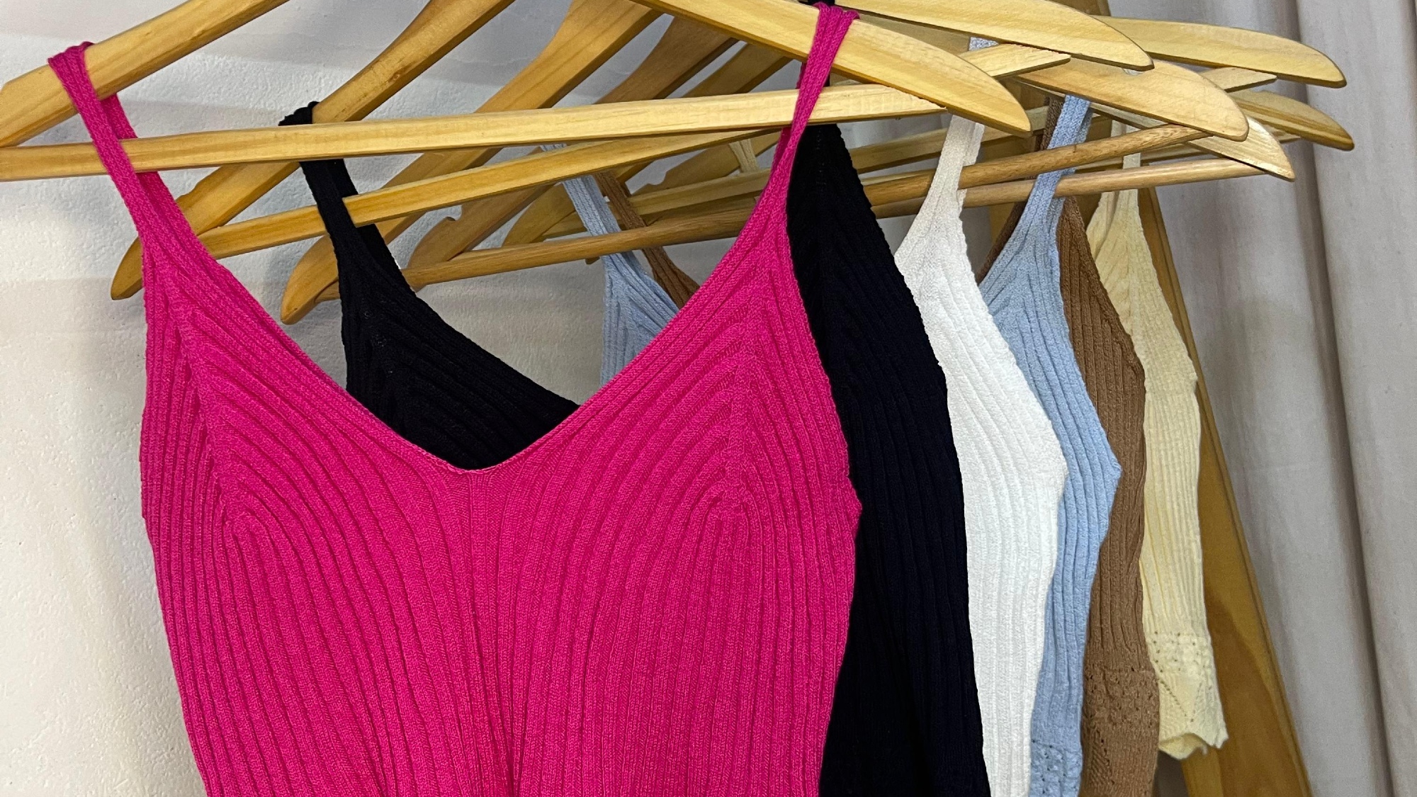 TOPS/MUSCULOSAS