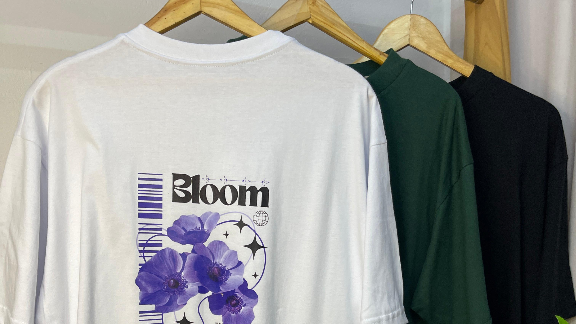 REMERAS DE HOMBRE