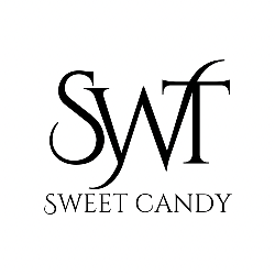 Logo Sweet Candy