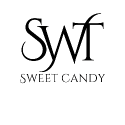 Logo Sweet Candy