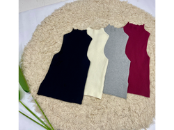 POLERA BREMER
