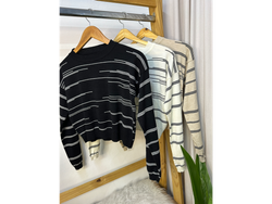 SWEATER MICRO RAYA
