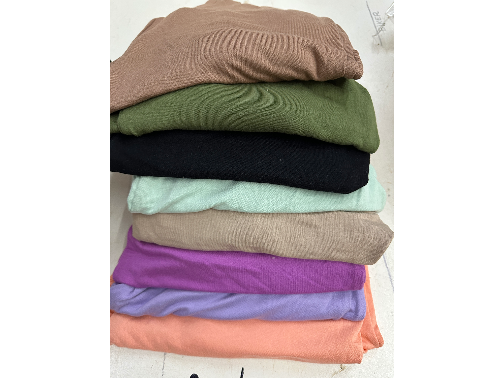 PANTALÓN ALGODÓN pack x4