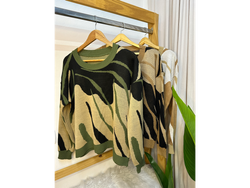SWEATER ÁFRICA