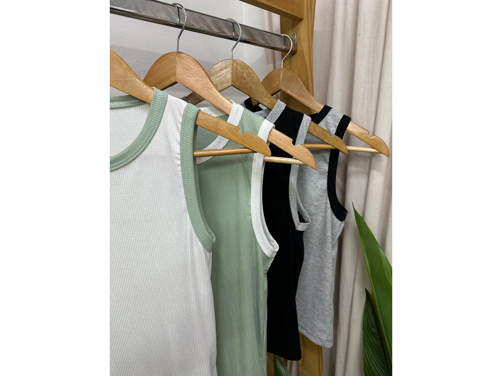 MUSCULOSA COMBINADA MICRO MORLEY