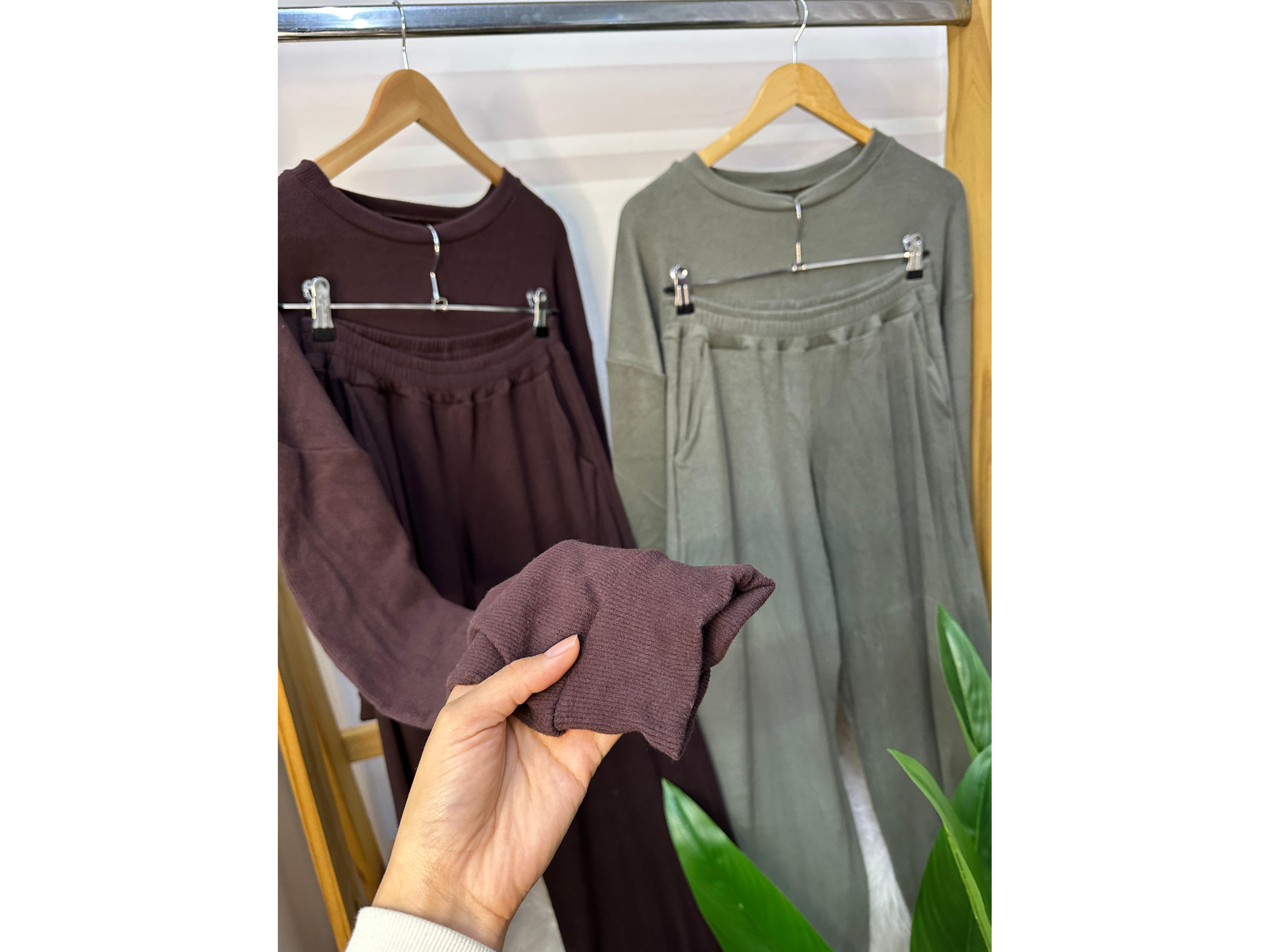 CONJUNTO MORLEY DUBLÍN