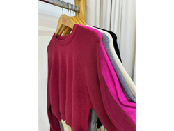 SWEATER CLÁSICO