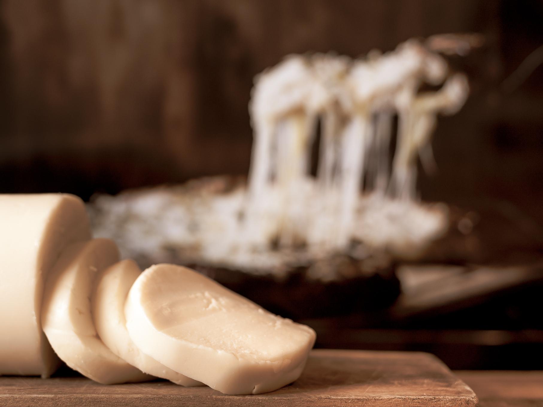 Mozzarella de Beato Pomodoro