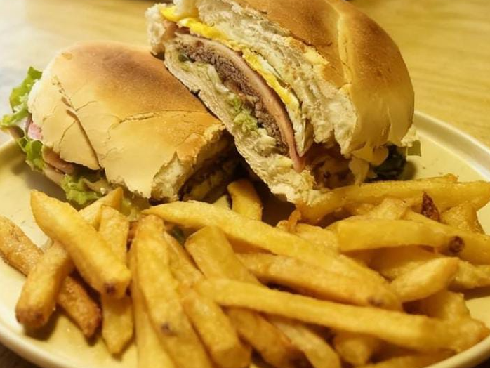 Hamburlomo