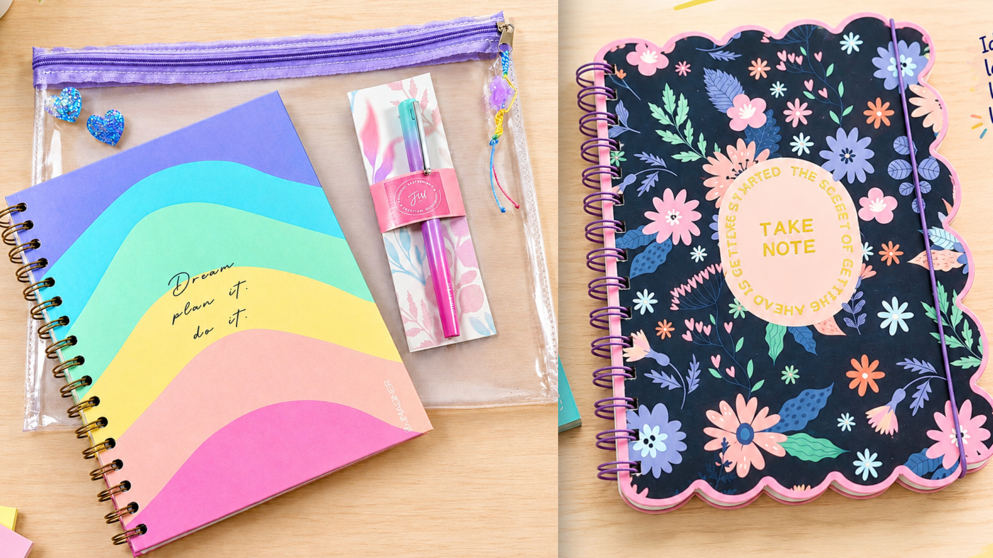 Cuadernos de Diseño