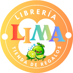 Logo de LibreríaLima