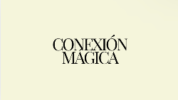 Logo Conexión Mágica