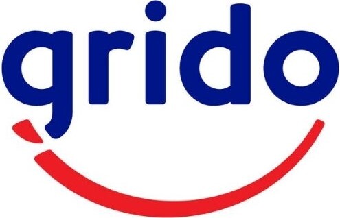 Logo Grido Villa Lugano