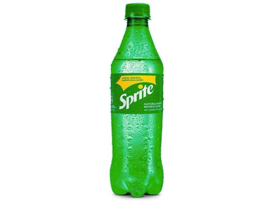 Sprite 500 cc