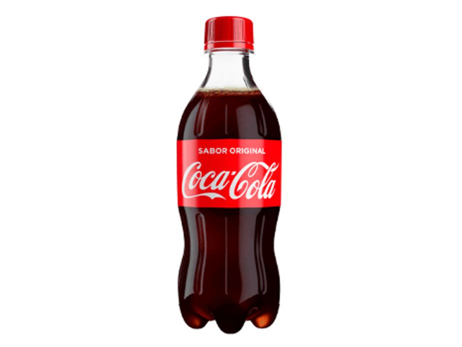 Coca cola 237 cc