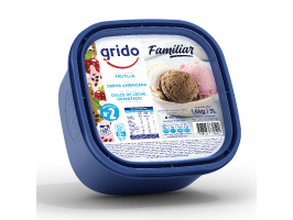 Grido Familiar