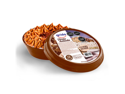 Torta Cookies Mousse (Milka)