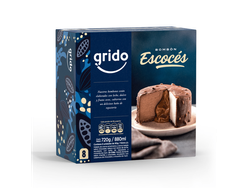 Bombon escocés x8u