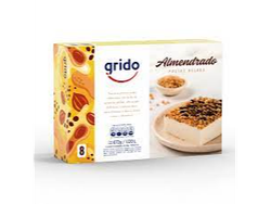 Almendrado x8u