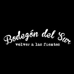 Logo Bodegon del sur