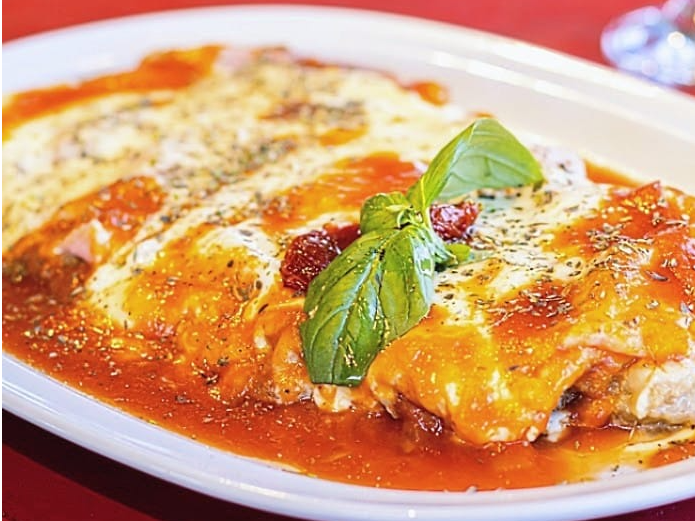 NAPOLITANA