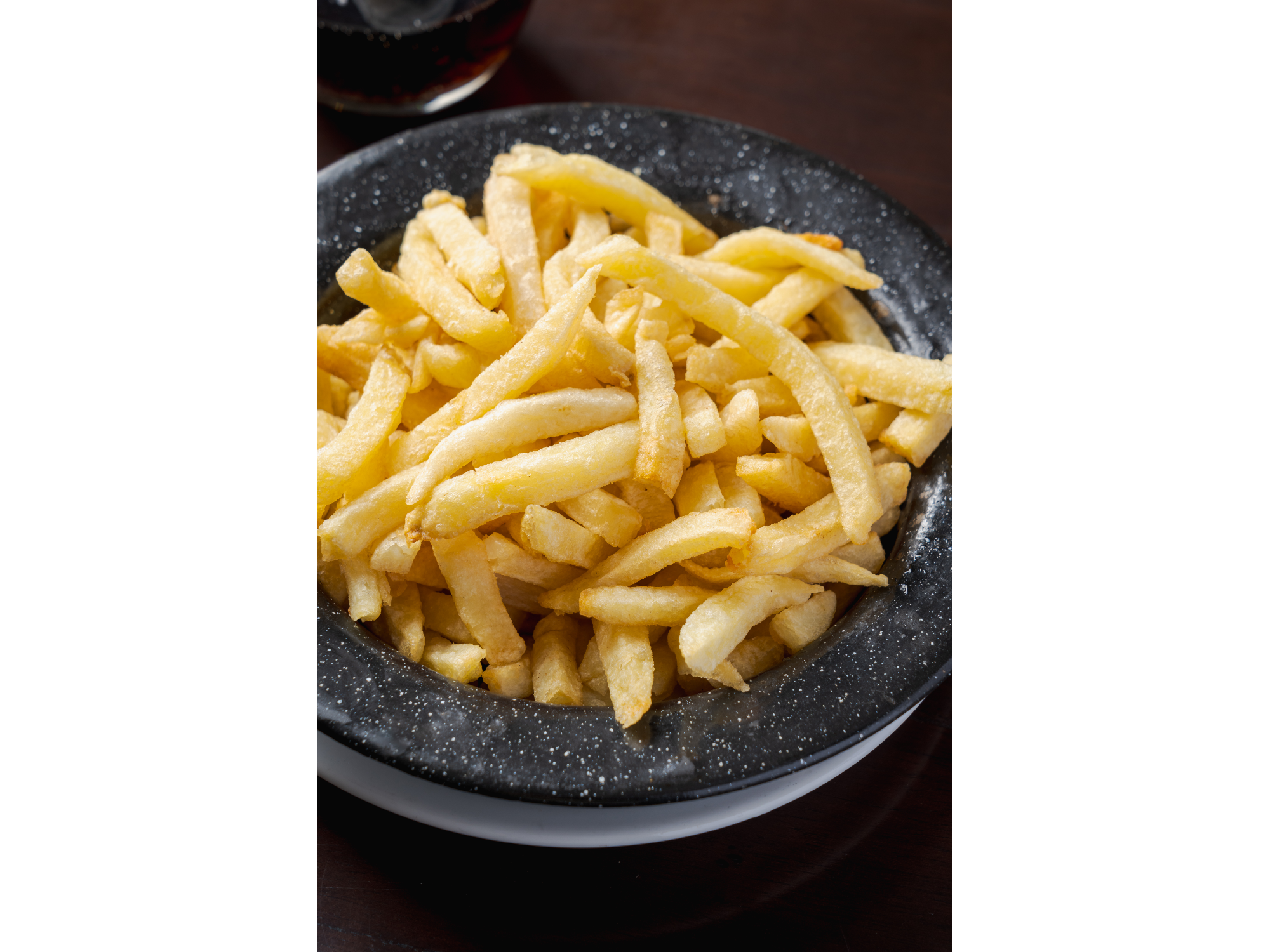 PAPAS FRITAS