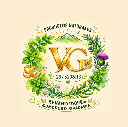 Logo VG Esencia del campo