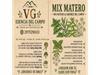 MIX MATERO