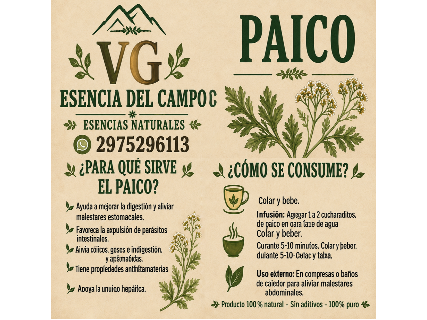 PAICO