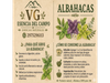 ALBAHACA