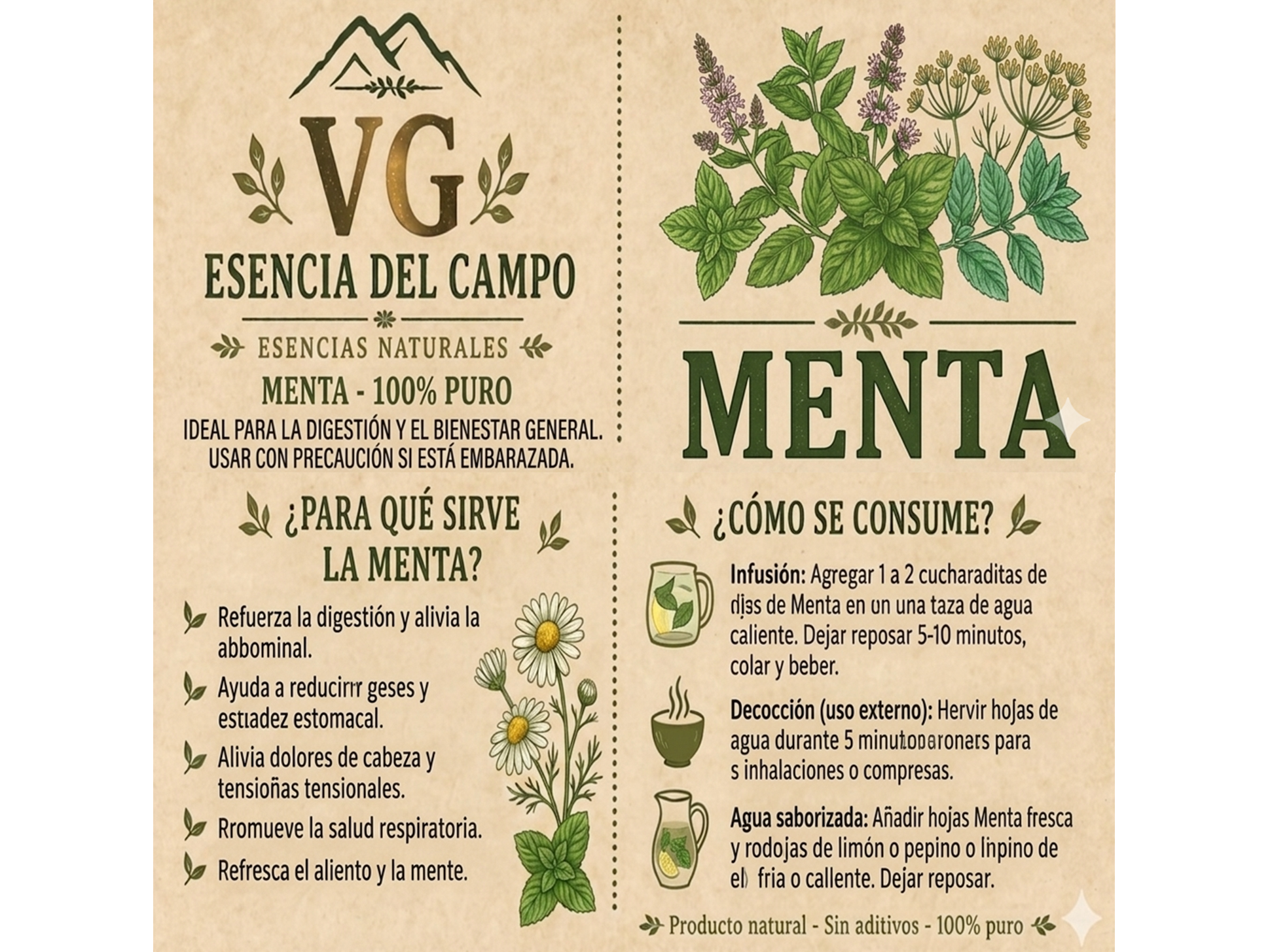 MENTA