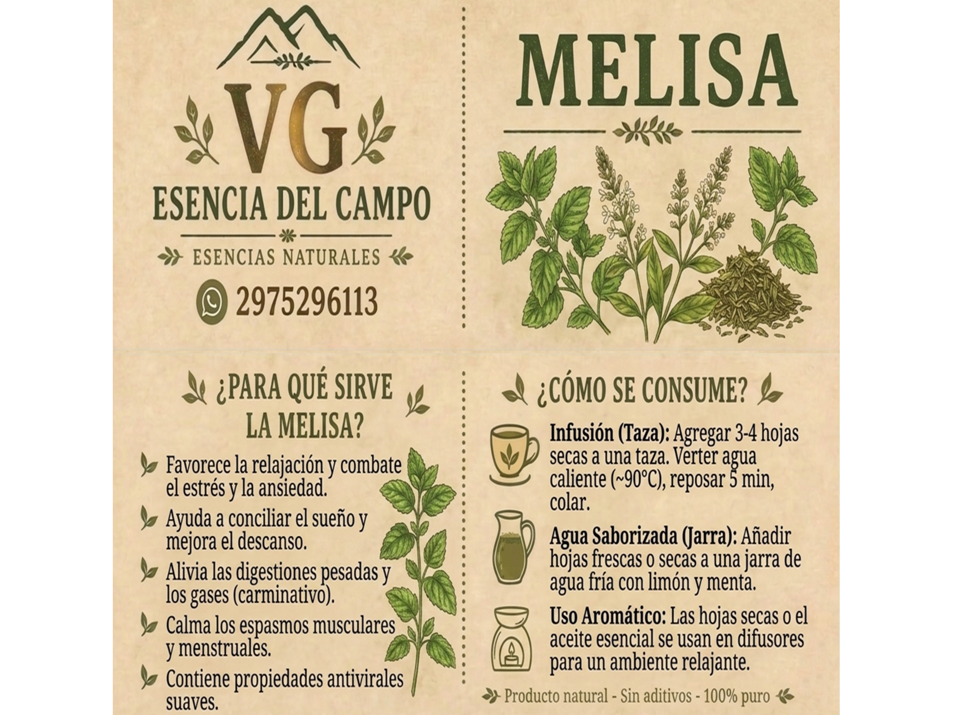MELISA