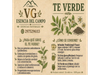 TE VERDE
