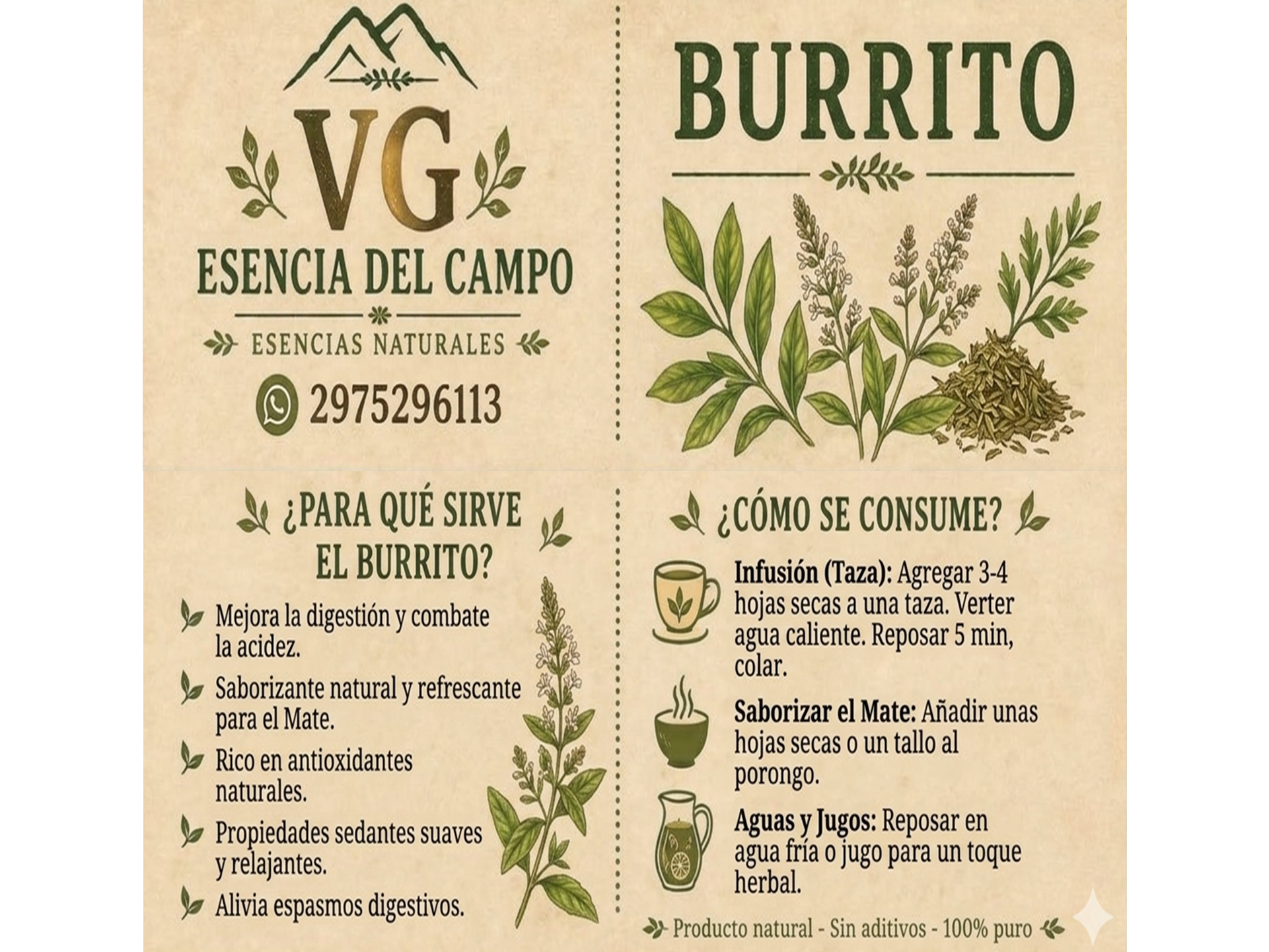 BURRITO