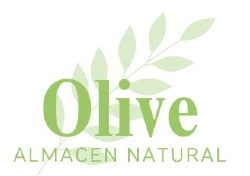 Logo Olive_almacen_natural